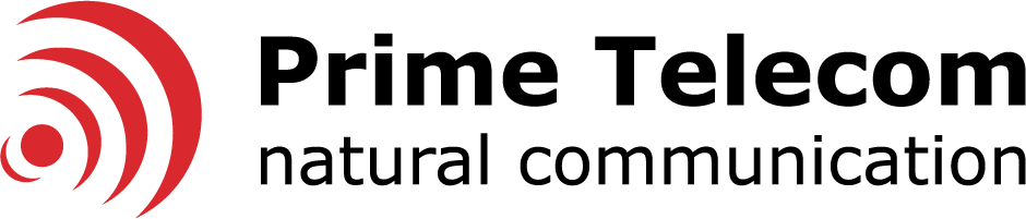 Prime Telecom logo